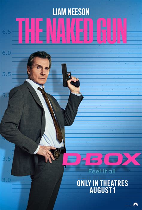 The Naked Gun DVD Release Date Redbox Netflix ITunes Amazon