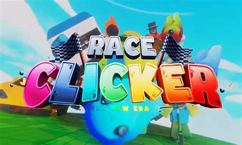 Roblox Race Clicker Codes Januar 2024 TechViu