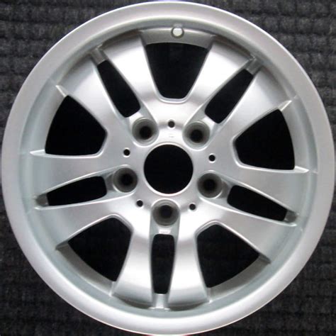 BMW 335i 2007-2010 16" OEM Wheel - Wheels America