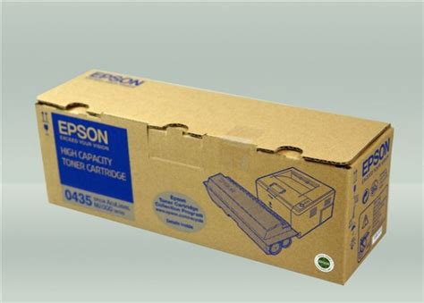 Original Toner Epson C S Aculaser M Epson Toner F R