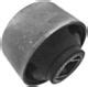 Febest Tab Febest Rear Arm Bushing Front Arm