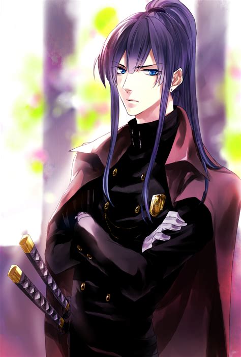 Kanda Yuu - D.Gray-man - Mobile Wallpaper by mruc9 #1671507 - Zerochan ...