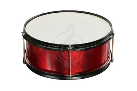 Маршевый детский барабан Dekko TB5 (22х10) купить, цена 2 140 руб на ...