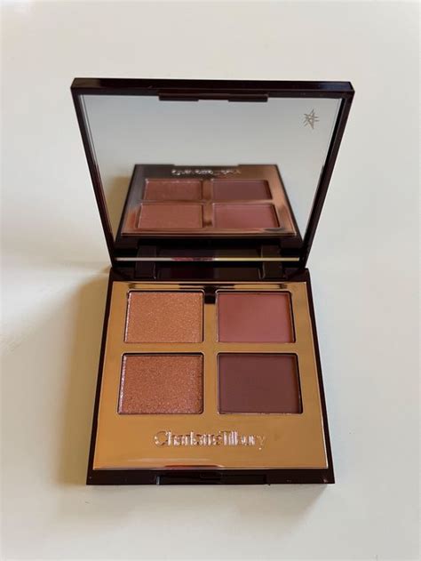 Charlotte Tilbury Pillow Talk Dreams Eyeshadow Palette New Kaufen Auf