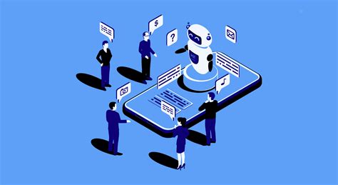 How AI Chatbots are Transforming Customer Service: 10 Benefits of ...