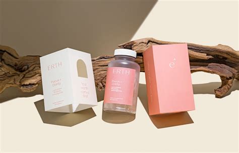 Erth :: Behance