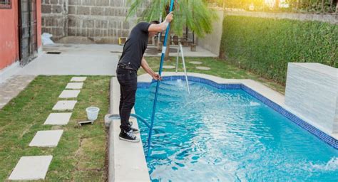 How To Maintain A Gunite Pool Step By Step Love Gunite Pool