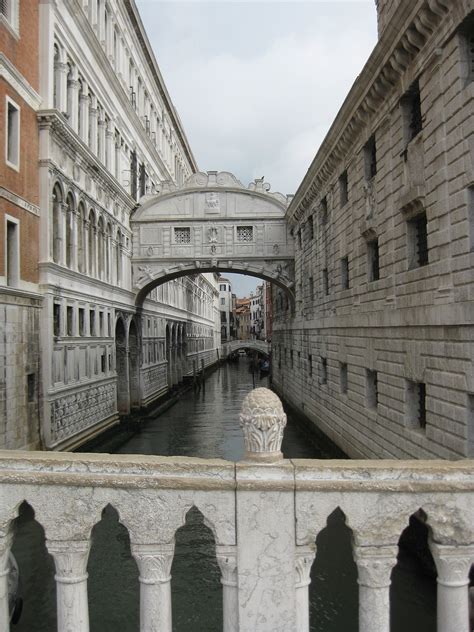 Bridge Of Sighs Venice - Free photo on Pixabay - Pixabay