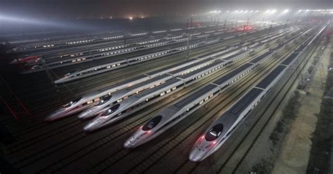 Top Fastest Trains In The World Liveurlifehere Blog