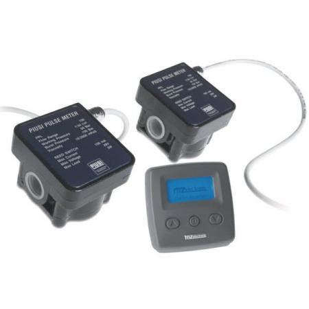Датчик расхода топлива MZ Electronic FF300 12/24 В до 50°С купить по ...