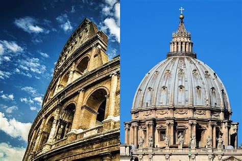 Billets De Train Pour Le Vatican Et La Chapelle Sixtine à Rome