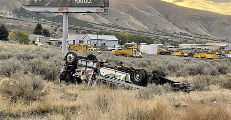 Star Idaho Car Accident Local News Updates