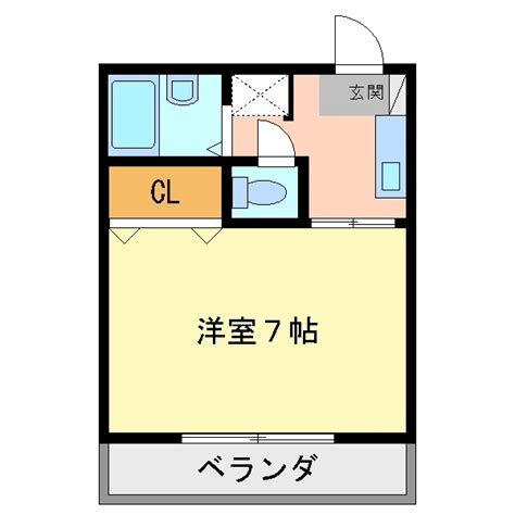 一人暮らしの間取り！社会人におすすめのレイアウト 一人暮らしまとめサイト