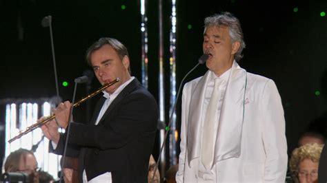 Andrea Bocelli Concerto One Night In Central Park 2011 AvaxHome