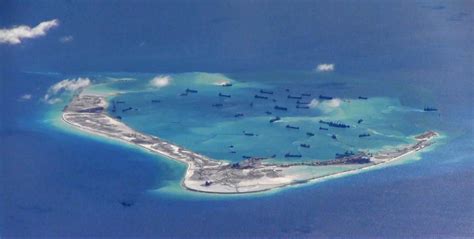 South China Sea Geopolitics Simplified – Welcome to ChinaFund.com