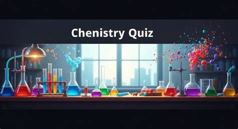Ms Does Chemistry Quiz