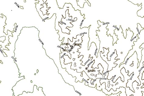 Borah Peak or Mount Borah Mountain Information