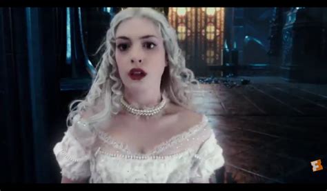 The White Queen - White Queen (Anne Hathaway) Photo (39562568) - Fanpop