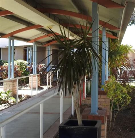 Regis Ayr And Home Hill Regis Aged Care