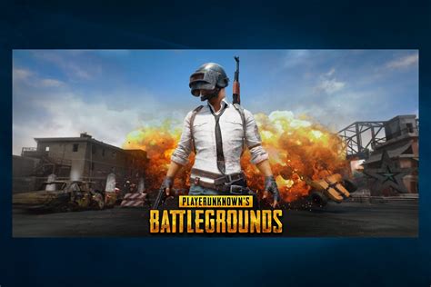 5 Methods To Solve The Pubg Wont Launch Error On Your Pc