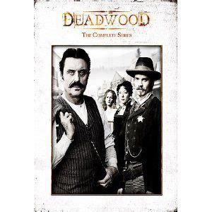 Deadwood-The-Complete-Series-DVD – Inside Pulse