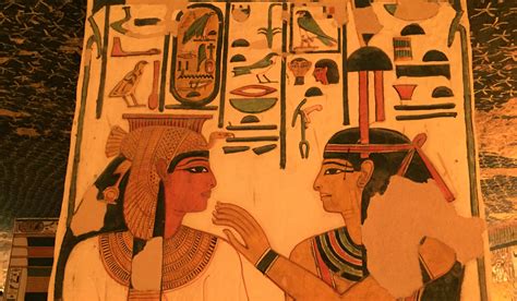 Ancient Egyptian Women