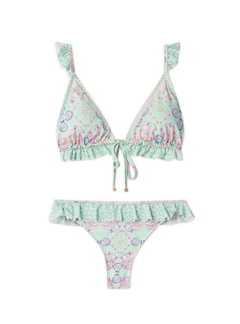 Hot Sexy Elena Liva Bikini Pics