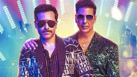 Main Khiladi Song Out Akshay Kumar Emraan Hashmi Bring Back The