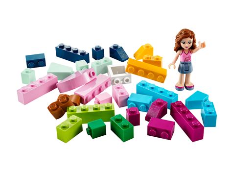Bricker - Конструктор LEGO 21208 Resort Designer