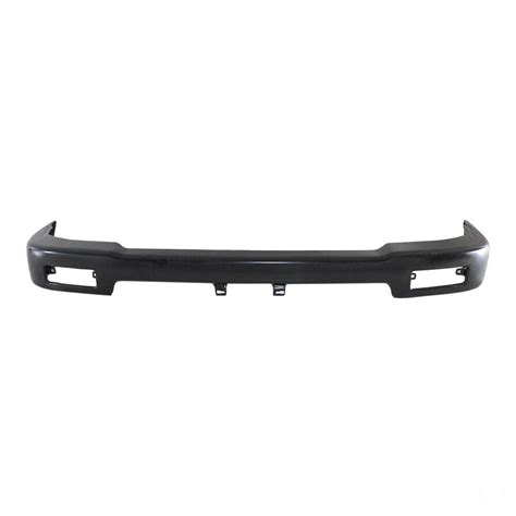 Teledu Front Upper Black Bumper Face Bar For Toyota Pickup