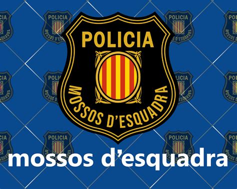 MOSSOS DESQUADRA