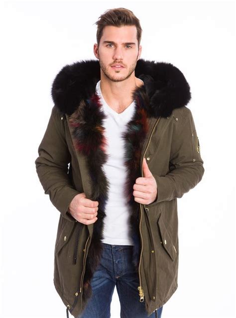 I Am A Male FUR LOVER Roupas Parecidas Desafios