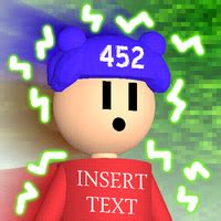 TheBaldiModder452 | Baldi's Basics Random Map Series Wiki | Fandom 