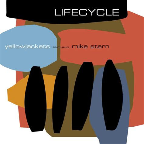 Yellowjackets - Lifecycle [SACD] - Amazon.com Music