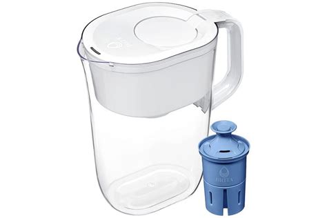 The Best Water Filter Pitchers Of Tested And Reviewed