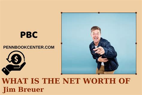 Jim Breuer Net Worth 2025: How Much Does He Earn & His Income Sources