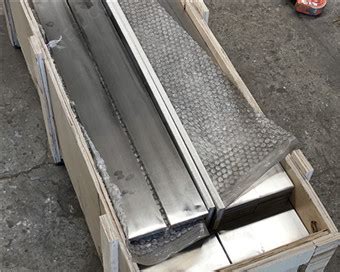 Stainless Steel Flat Bar Saky Steel