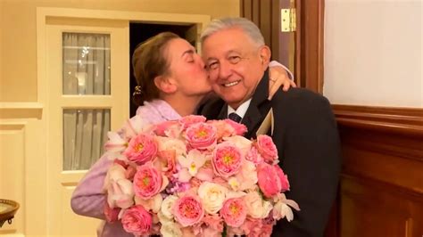 ¿amlo Se Divorciará De Beatriz Gutiérrez Müller Cuando Acabe Su Sexenio Así Respondió El