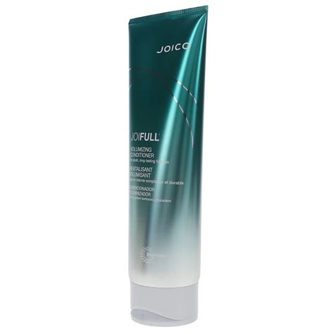 Joico Joifull Volumizing Shampoo And Conditioner Set 101 Oz And 85 Oz