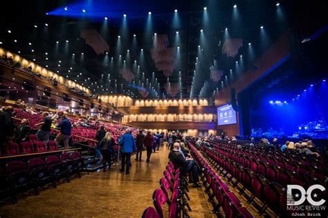 The Theater At Mgm National Harbor Md Seating Chart Cabinets Matttroy