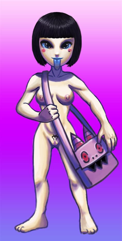 Mystique Sonia Experiment By Addaka Hentai Foundry