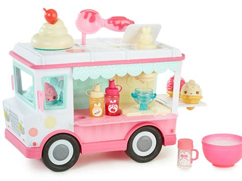 Kidscreen » Archive » Num Noms pursue the sweet smell of success