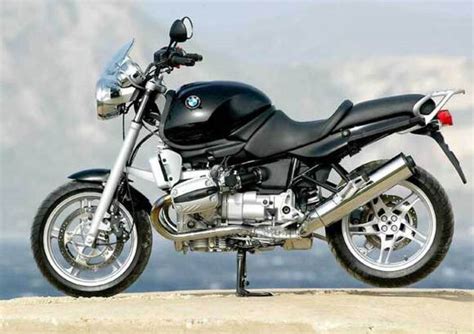 Bmw R R Prezzo E Scheda Tecnica Moto It