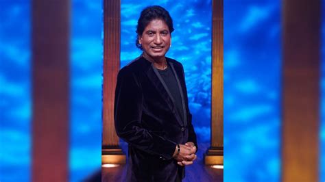 Comedian Raju Srivastav 58 Passes Away In Delhi