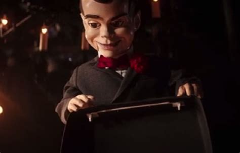 Slappy Goosebumps 2015 Slappy The Dummy 2015 Films Shorty Second