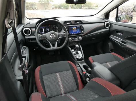 Nissan Versa Interior Cabinets Matttroy