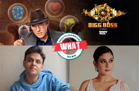 Bigg Boss Season 17 What Ace Producer Sandeep Sikand Exposed The