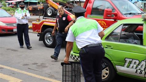 Gr As De Veracruz Deben Sacar Nuevo Permiso Para Operar Tr Nsito La