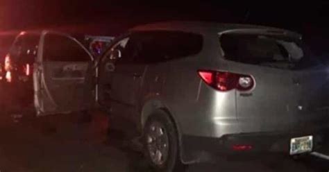 Cuerpo De Menor Asesinado En Tamaulipas Es Entregado A Sus Familiares