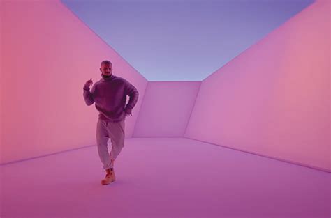 Drakes Hotline Bling Choreographer Breaks Down Her Best Legwork